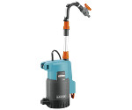 Regentonnenpumpe Gardena 1742-20 Comfort 4000/2 automatic